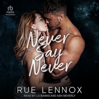 Never Say Never