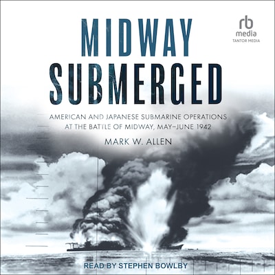 Midway Submerged