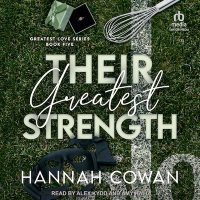Their Greatest Strength