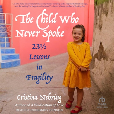 The Child Who Never Spoke