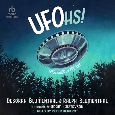UFOhs!