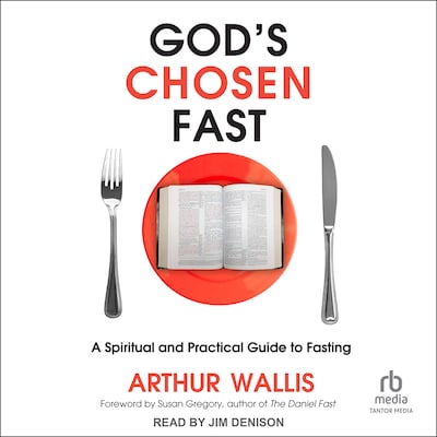 God's Chosen Fast