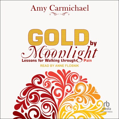 Gold by Moonlight