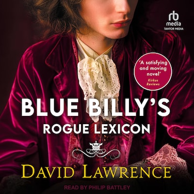 Blue Billy’s Rogue Lexicon