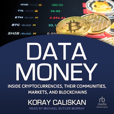 Data Money