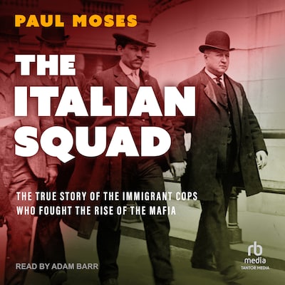 The Italian Squad