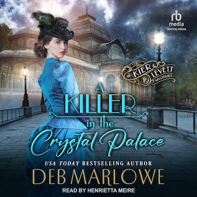 A Killer in the Crystal Palace