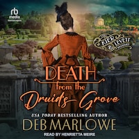 Death from the Druid's Grove