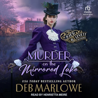 Murder on the Mirrored Lake
