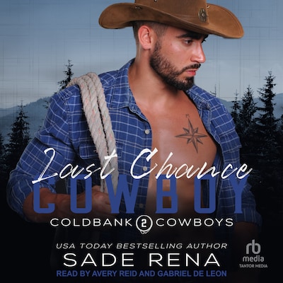 Last Chance Cowboy