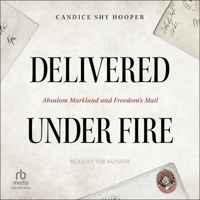 Delivered Under Fire