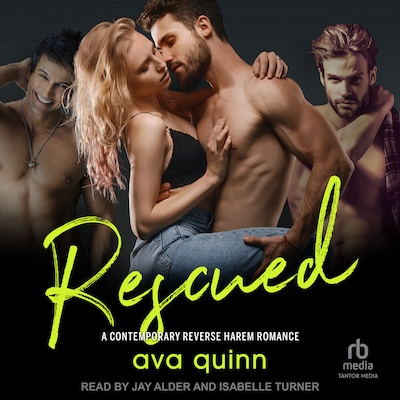 Rescued