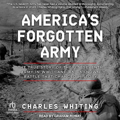 America's Forgotten Army