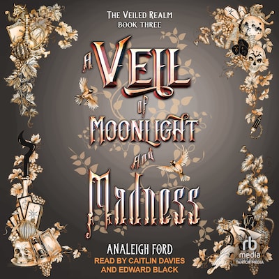 A Veil of Moonlight and Madness