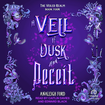 A Veil of Dusk and Deceit