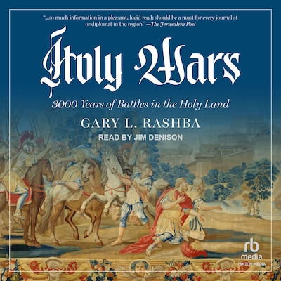 Holy Wars