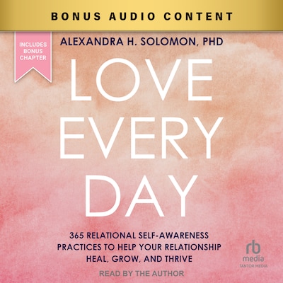 Love Every Day