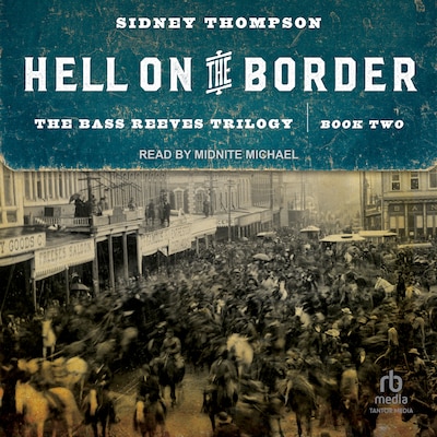Hell on the Border