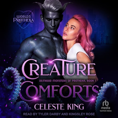 Creature Comforts