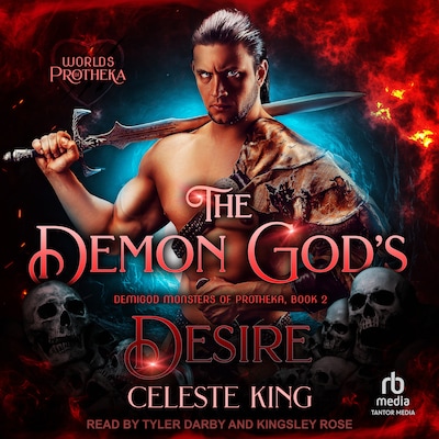 The Demon God's Desire