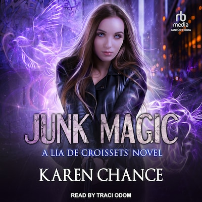 Junk Magic