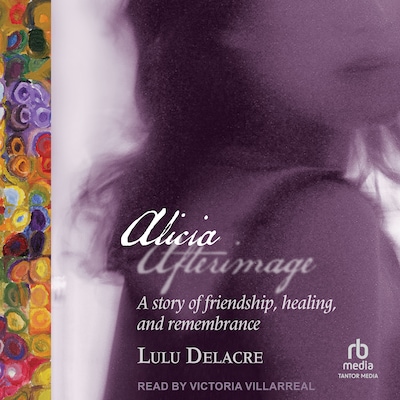 Alicia Afterimage