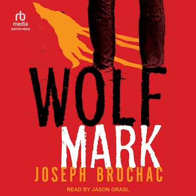 Wolf Mark