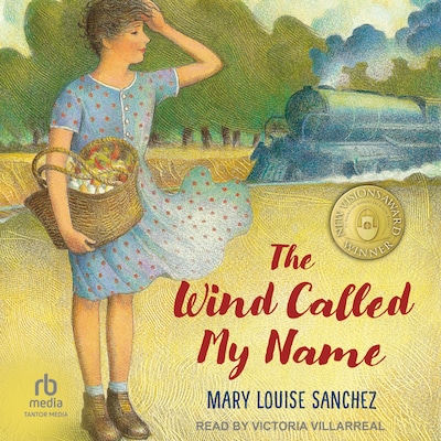 The Wind Called My Name