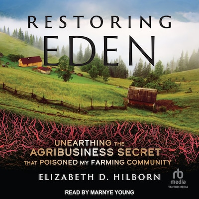 Restoring Eden