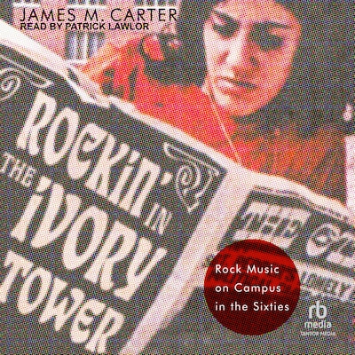 Rockin’ in the Ivory Tower