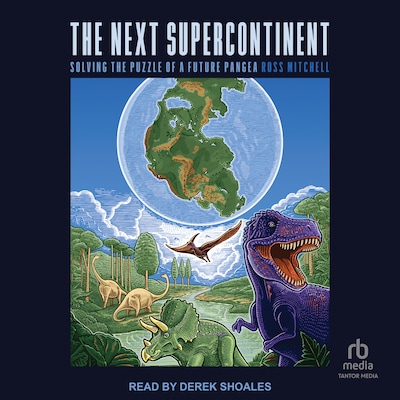 The Next Supercontinent