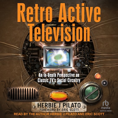 Retro Active Television