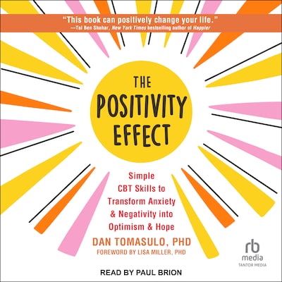 The Positivity Effect
