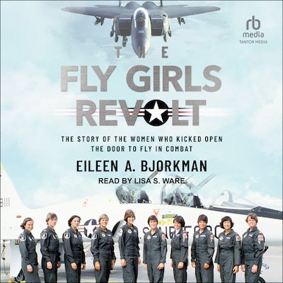 The Fly Girls Revolt