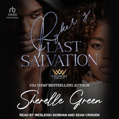 Ryker’s Last Salvation
