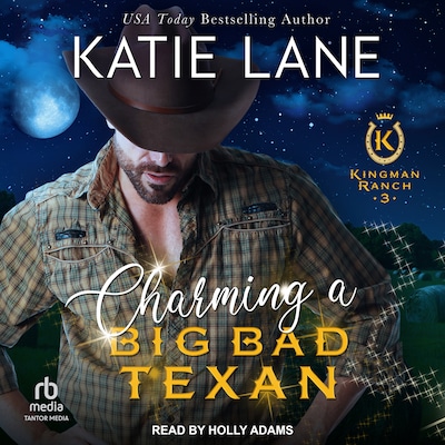 Charming A Big Bad Texan