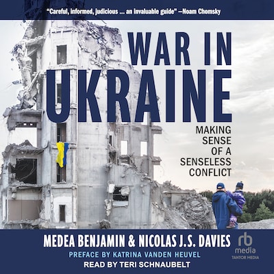 War in Ukraine