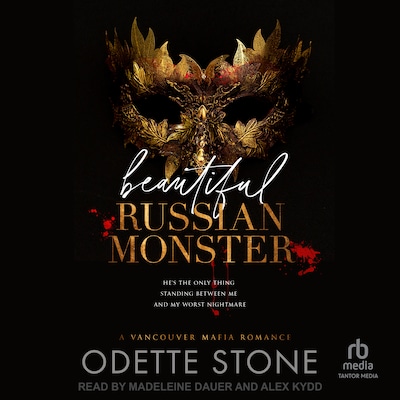 Beautiful Russian Monster