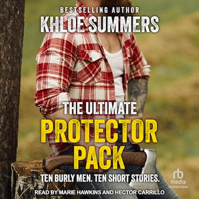 The Ultimate Protector Pack