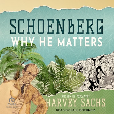 Schoenberg