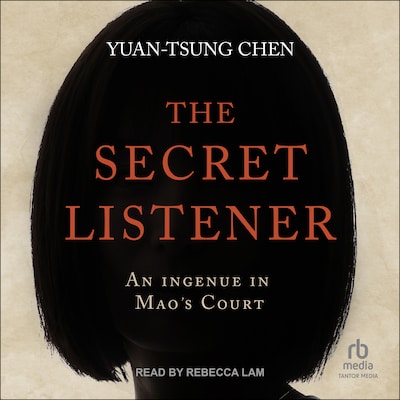 The Secret Listener