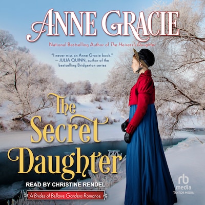 The Secret Daughter