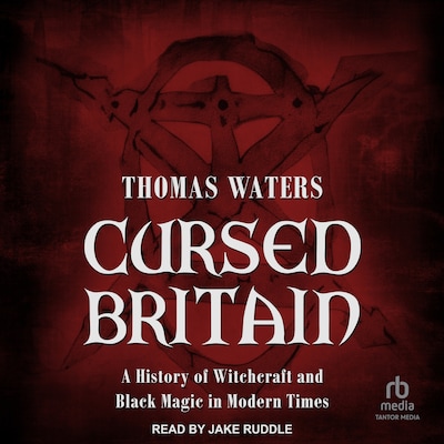 Cursed Britain