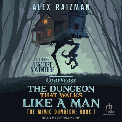 The Dungeon That Walks Like a Man