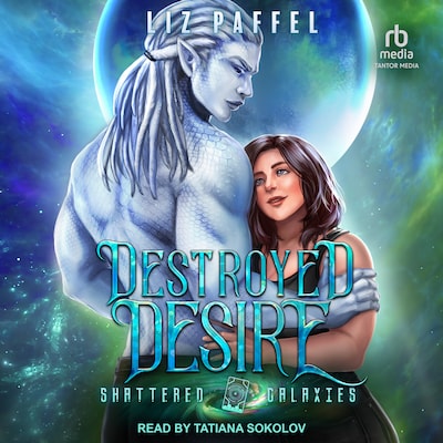 Destroyed Desire