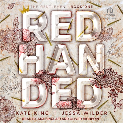 Red Handed