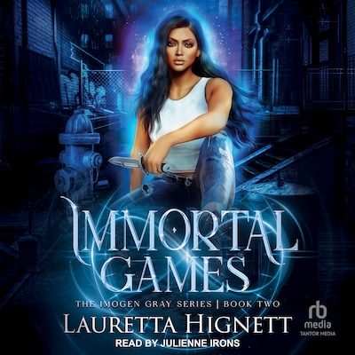 Immortal Games