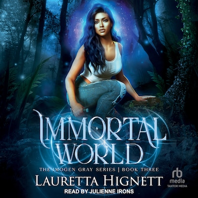 Immortal World