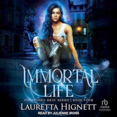 Immortal Life