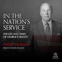 In the Nation's Service